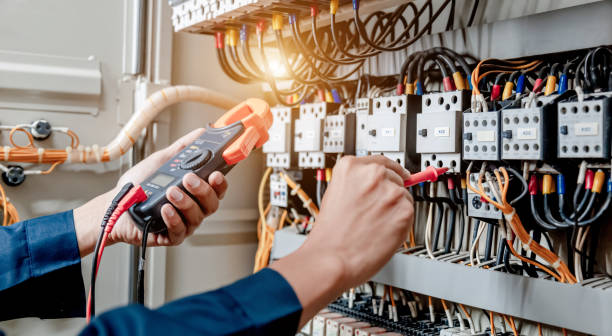 Electrical System Inspection in HI