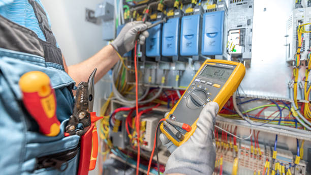 Best Circuit Breaker Repair  in Hawaiian Paradise Park, HI